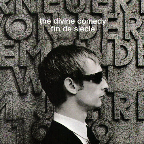 

Виниловая пластинка Divine Comedy: Fin De Siecle