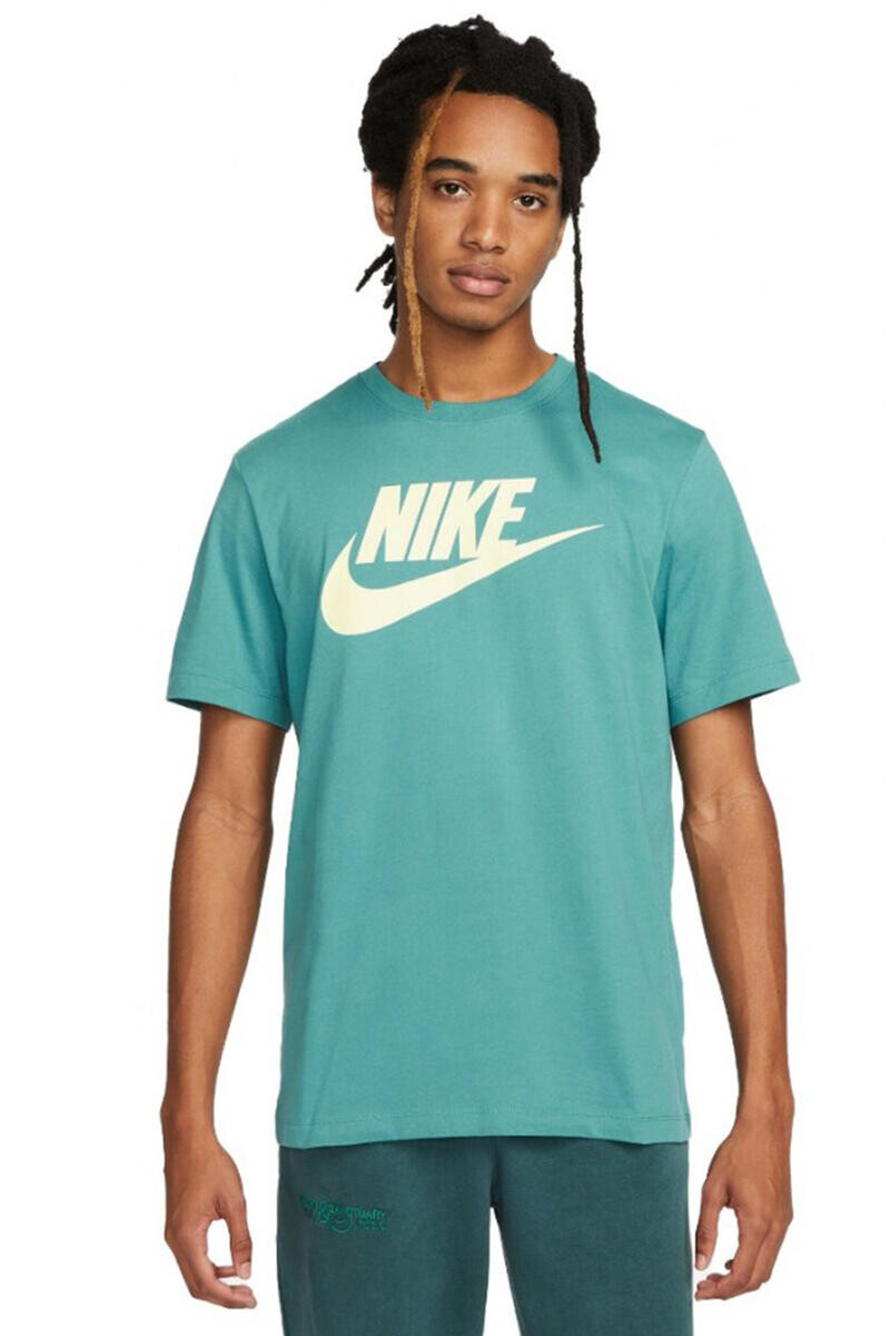 

Мужская футболка Nike Sportswear Nike, темно-синий
