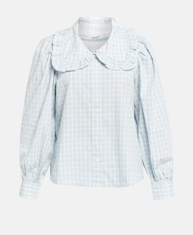 

Блузка для отдыха Levi's, светло-синий