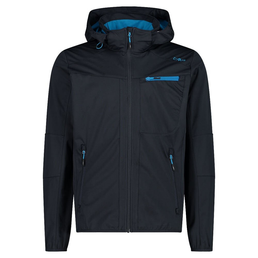 

Куртка CMP Zip Hood 32A5017, синий