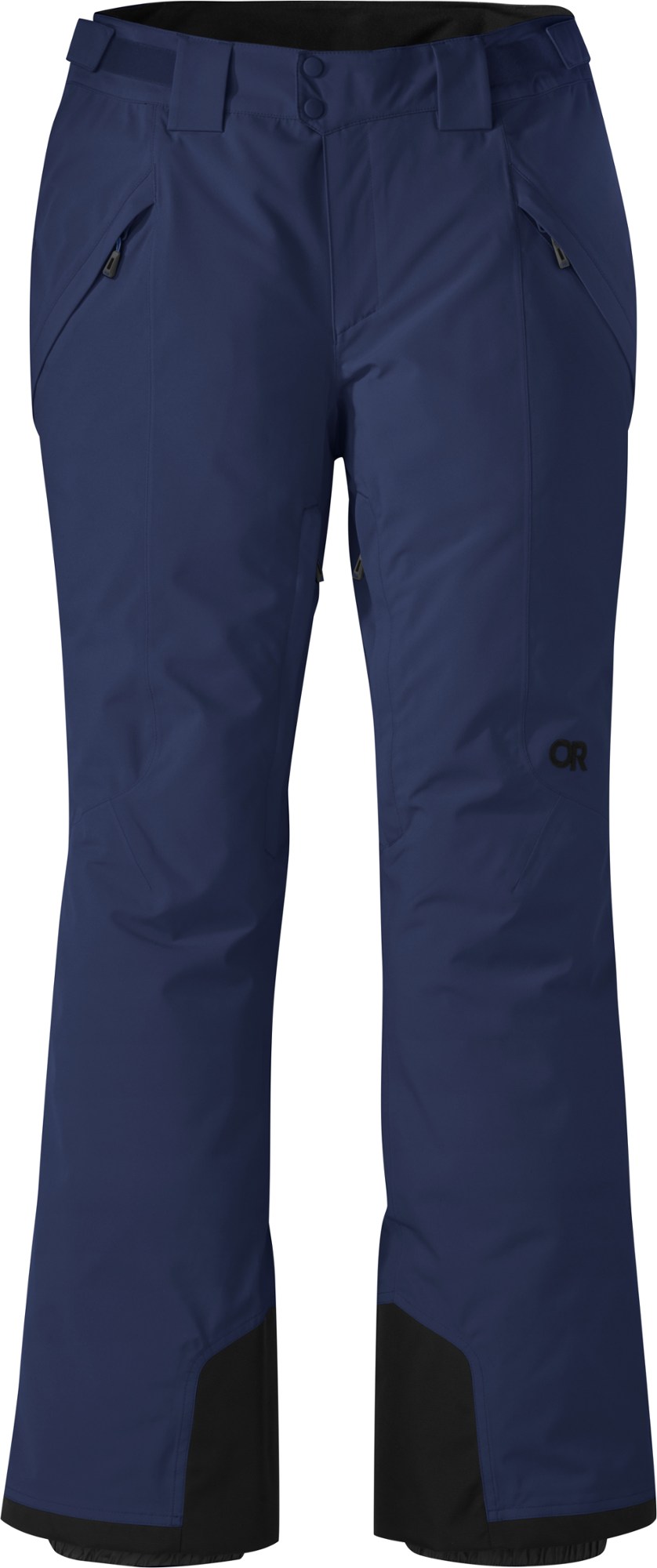 Зимние брюки Snowcrew — женские , синий Outdoor Research