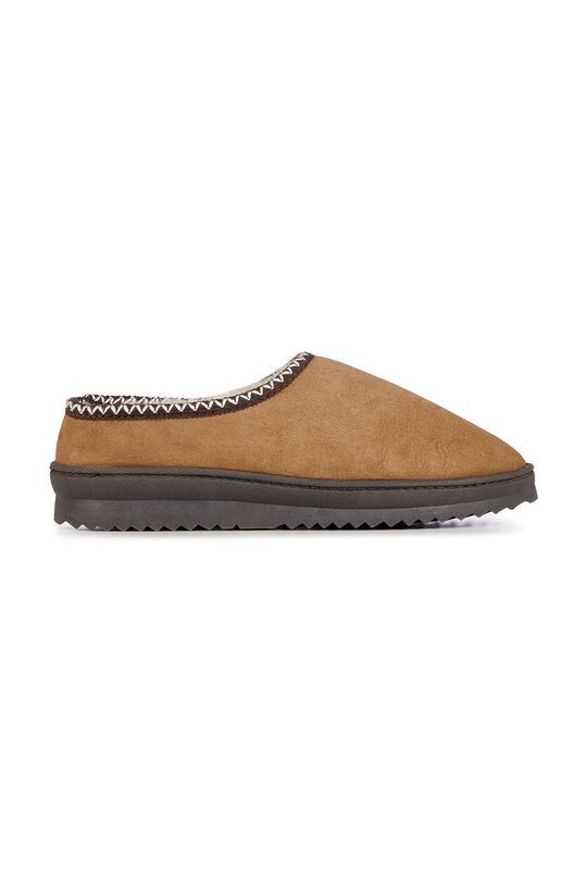 

Тапочки Platinum Outback Scuff Emu Australia, коричневый
