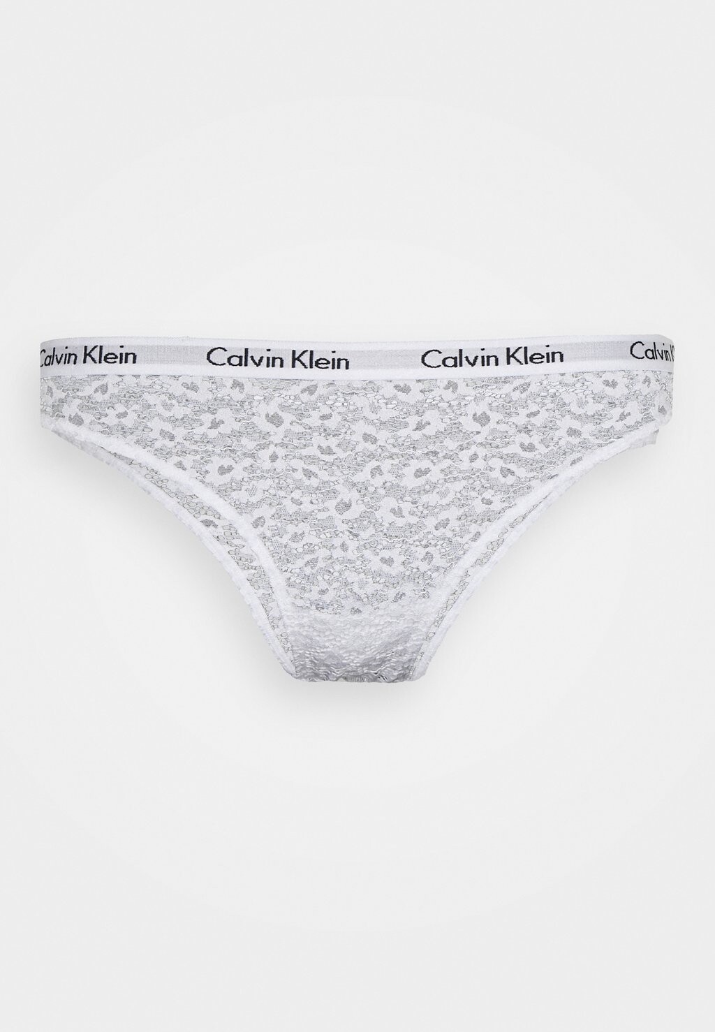 

Трусы Calvin Klein Underwear, белый