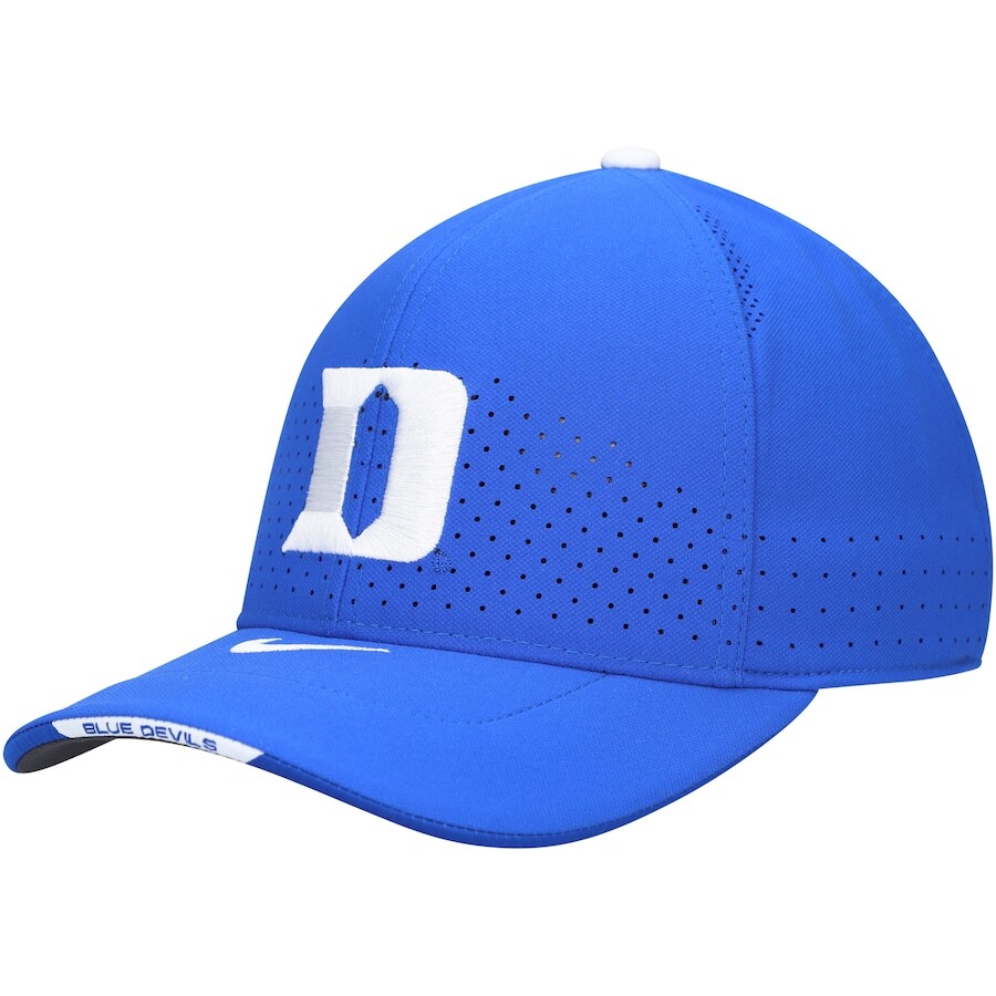 

Бейсболка Nike Duke Blue Devils, роял