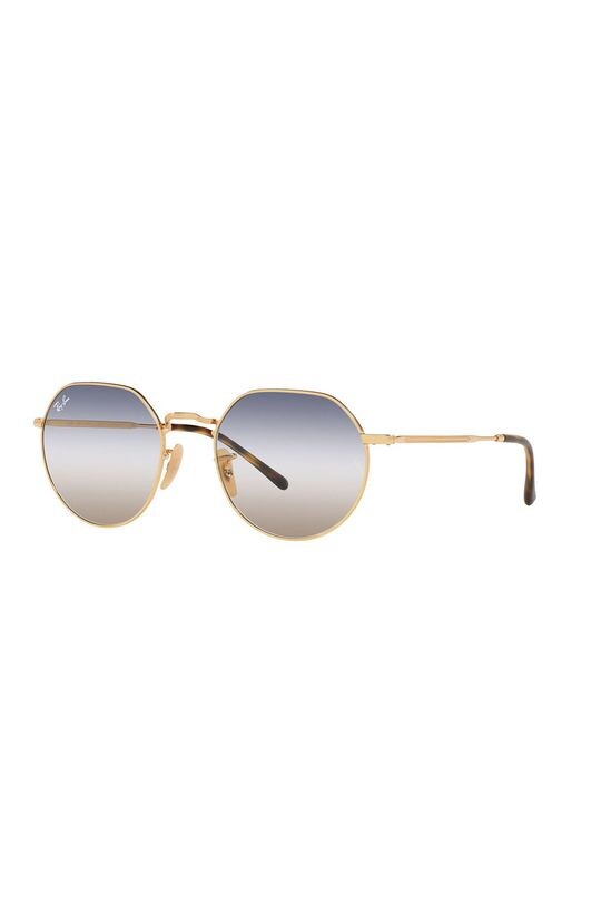 

Очки 0RB3565 Ray-Ban, золотой