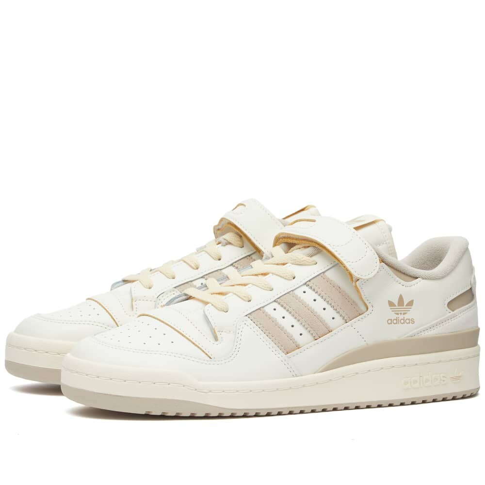 

Adidas Кроссовки Форум 84 Низкий, мультиколор