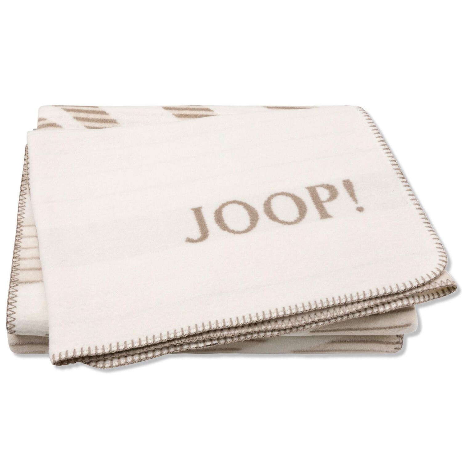 

Одеяло Joop!, 150x200 см, бежевый