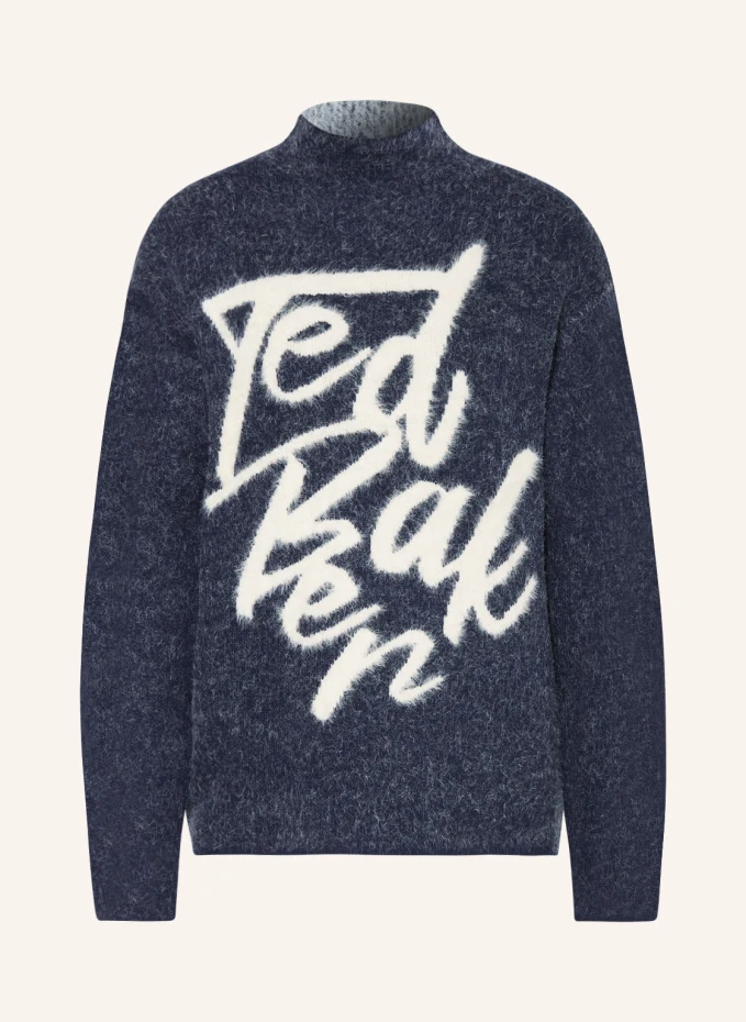 

Свитер альянн Ted Baker, белый