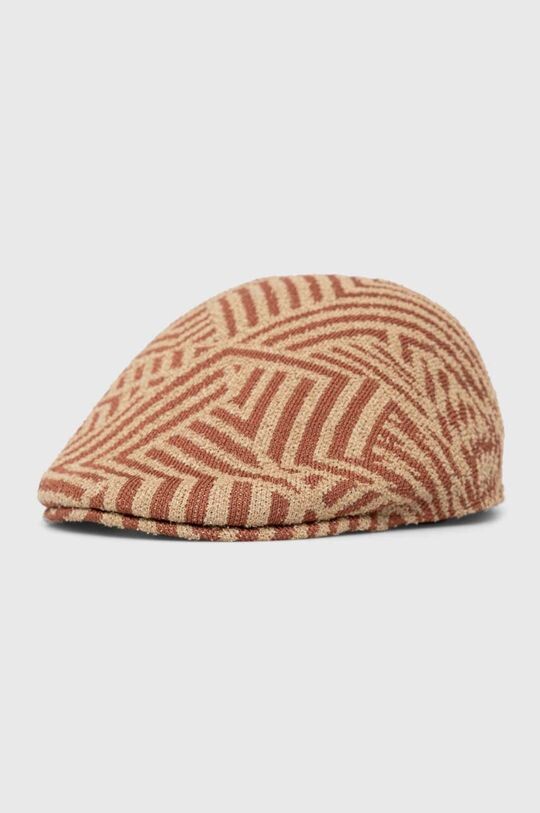 

Берет Kangol, бежевый