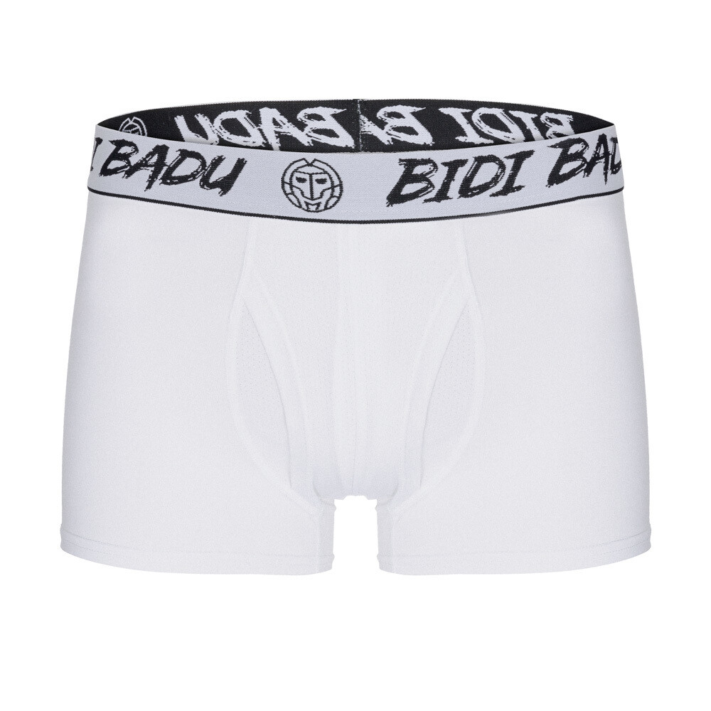 

Боксеры BIDI BADU Max Basic Boxershorts, белый