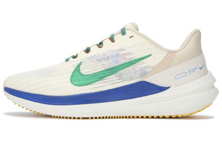 

Кроссовки Nike Winflo 9 Moving Company