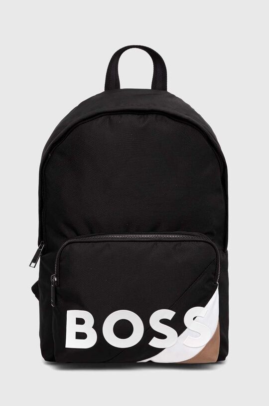 

Рюкзак Boss, черный