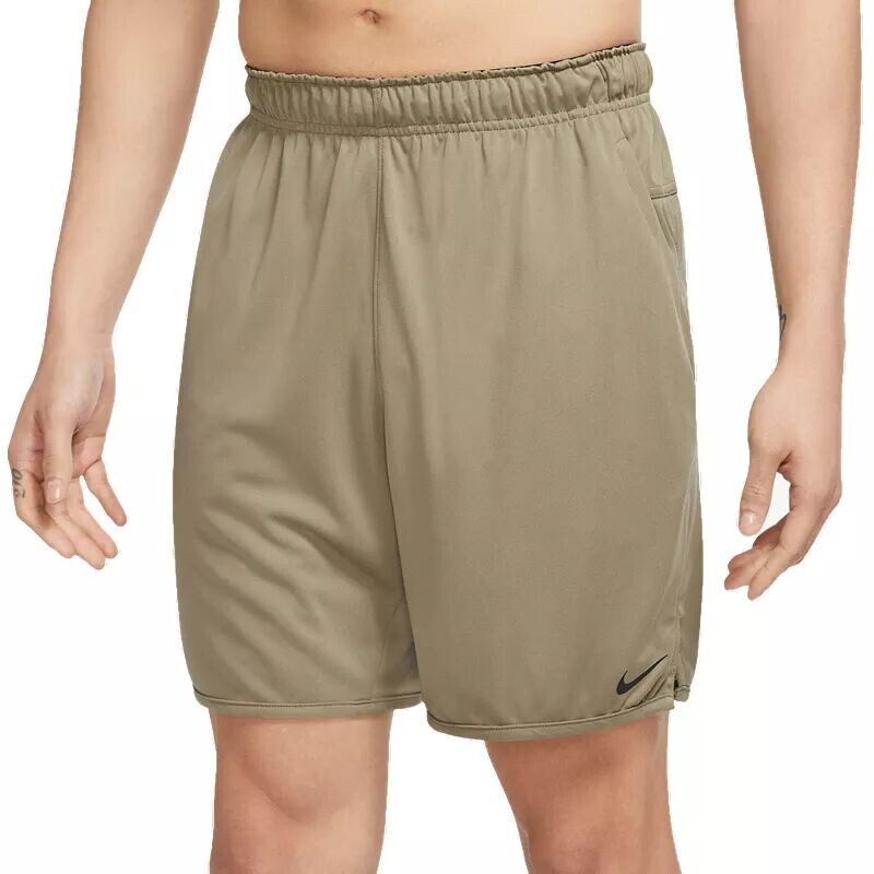 

Мужские шорты Nike Dri-FIT Totality 7 дюймов без подкладки