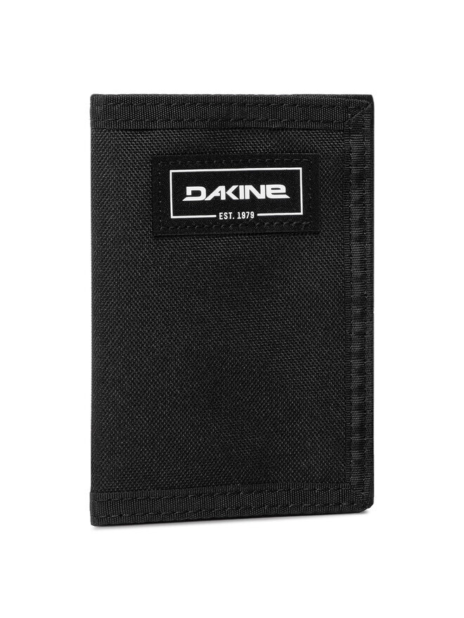

Кошелек Vert Rail Wallet Dakine, черный