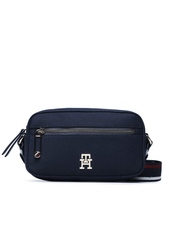 

Кошелек Tommy Hilfiger, синий