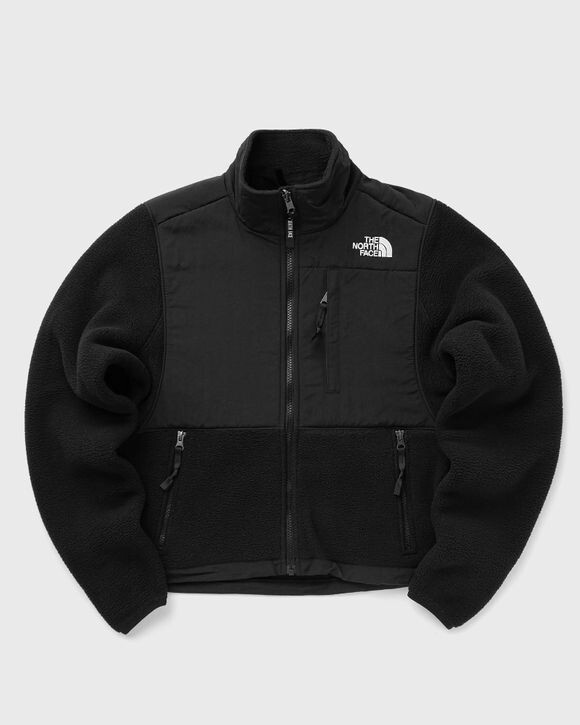 

Куртка The North Face Wmns Retro Denali Jacket, черный