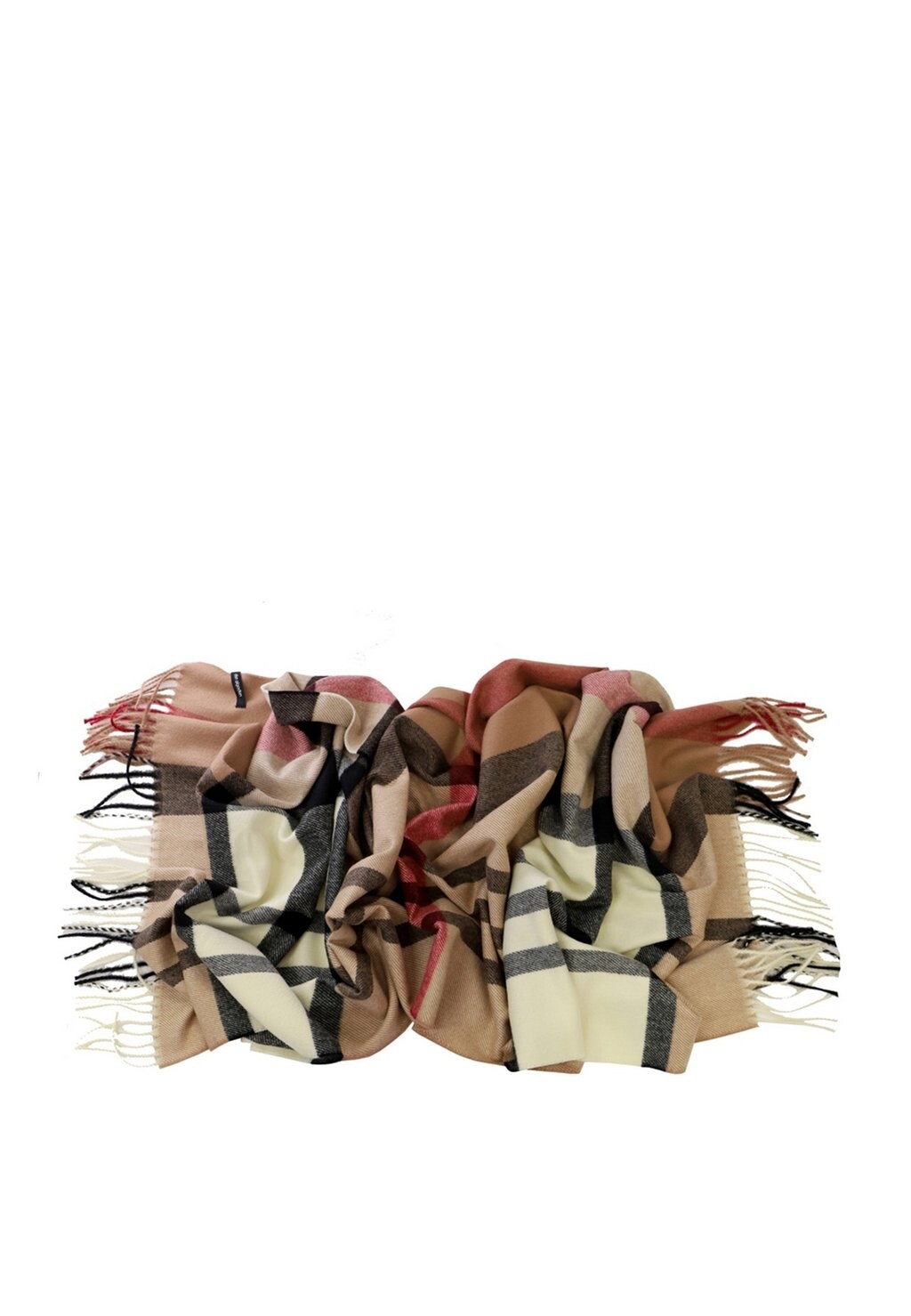 

Шарф Bufanda Don Algodon, мультиколор