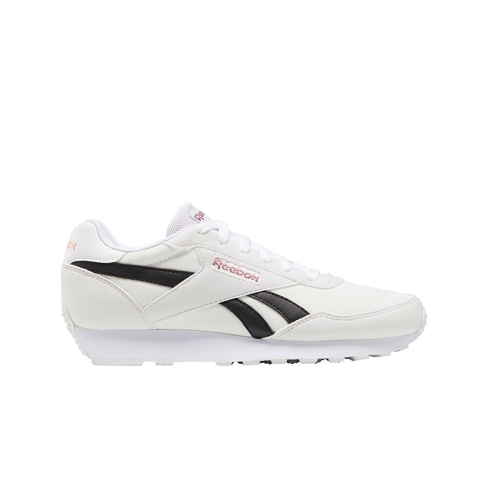 

Кроссовки Reebok Rewind Run, белый