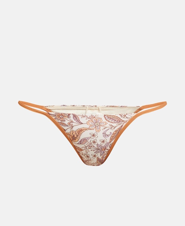 

Бикини брюки Rip Curl, цвет Oatmeal