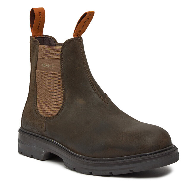 

Ботинки Gant GrettyChelsea Boot, зеленый