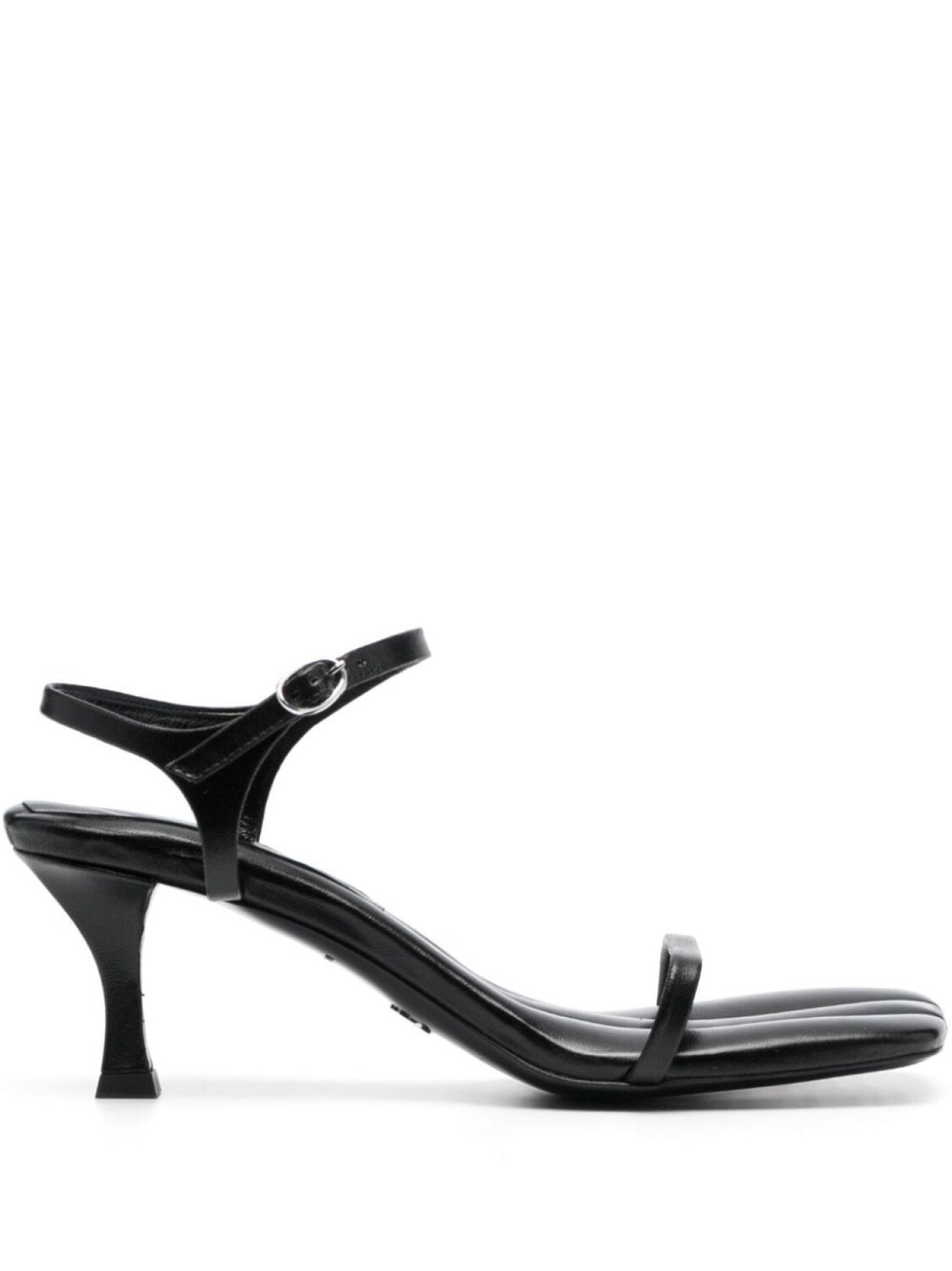 

Proenza Schouler босоножки с открытым носком, черный