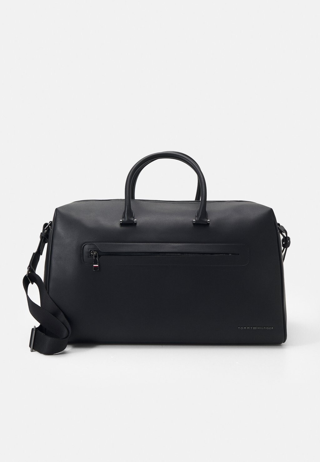 Сумка Weekender MODERN DUFFLE UNISEX Tommy Hilfiger, цвет black