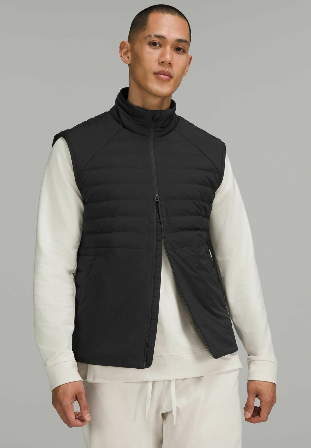 

Жилет lululemon