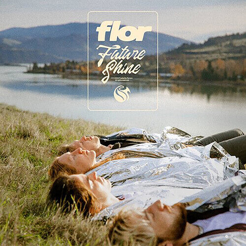 

Виниловая пластинка Flor: Future Shine