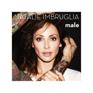 Виниловая пластинка Imbruglia Natalie - Male компакт диски portrait imbruglia natalie male cd