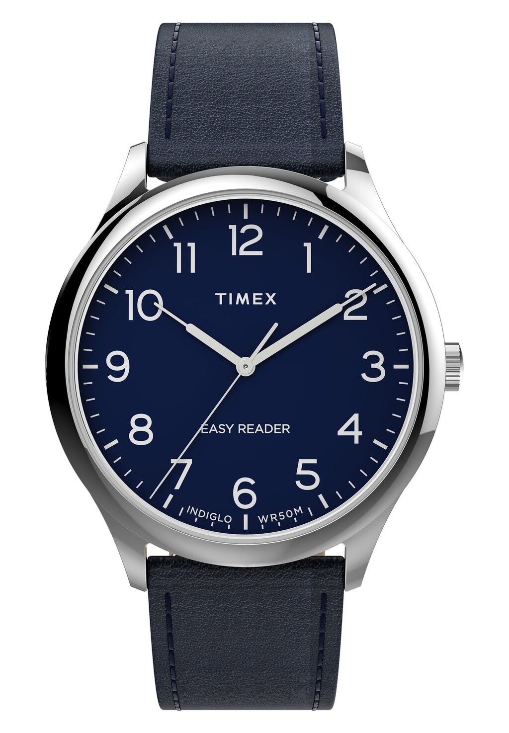

Часы Timex, синий
