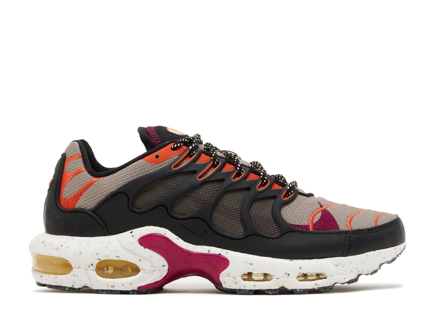 

Кроссовки Nike Air Max Terrascape Plus 'Moon Fossil Mantra Orange', коричневый