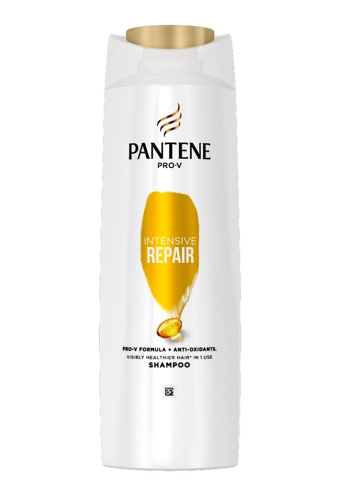 цена Pantene Pro-V Intensive Repair шампунь, 400 ml