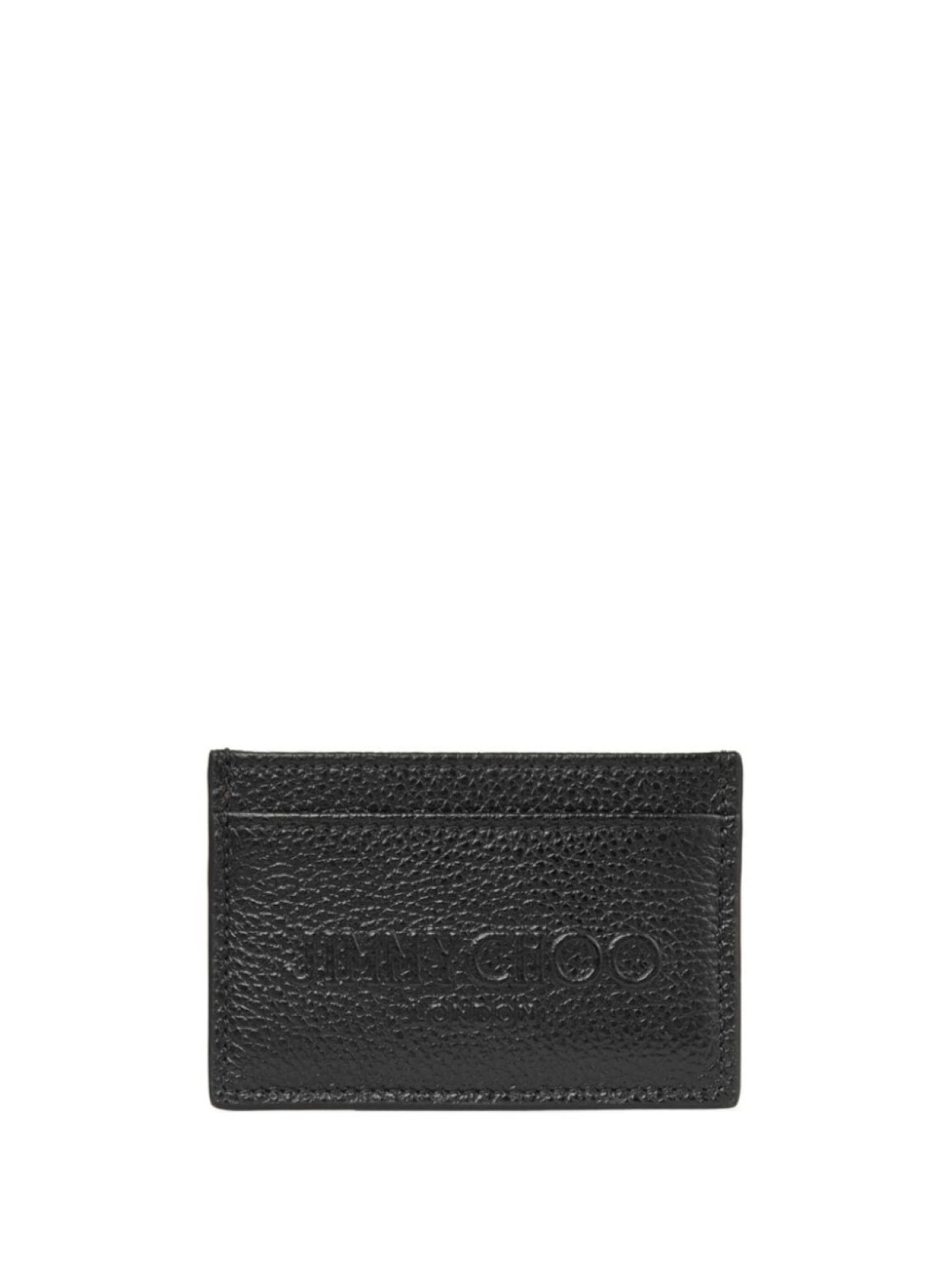 Картхолдер Dom Jimmy Choo, черный
