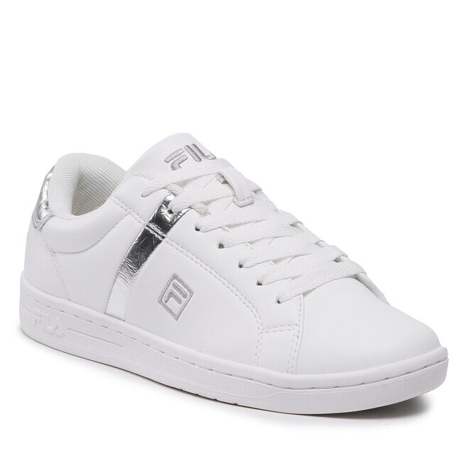 

Кроссовки Fila CrosscourtF, белый