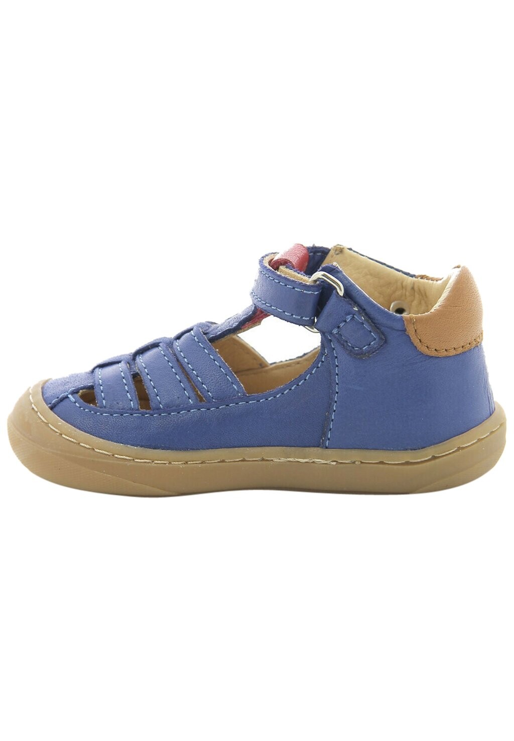 

Треккинговые сандалии CRUSILE Aster, цвет bleu
