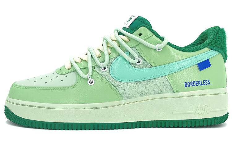 

Мужские кроссовки для скейтбординга Nike Air Force 1