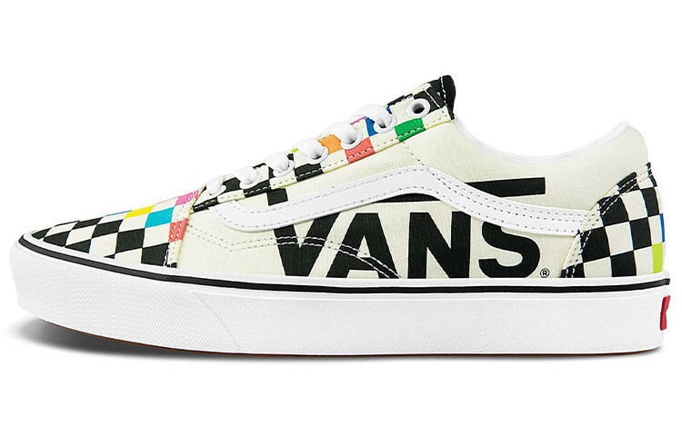 

Обувь для скейтбординга Vans Old Skool унисекс