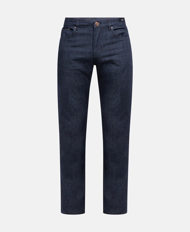 

Прямые джинсы Joop! Jeans, темно-синий