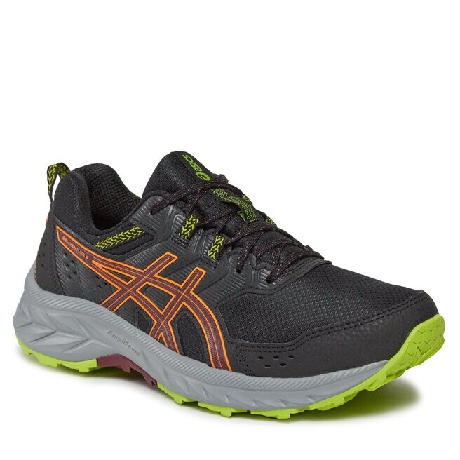 

Кроссовки Asics Gel-Venture, черный