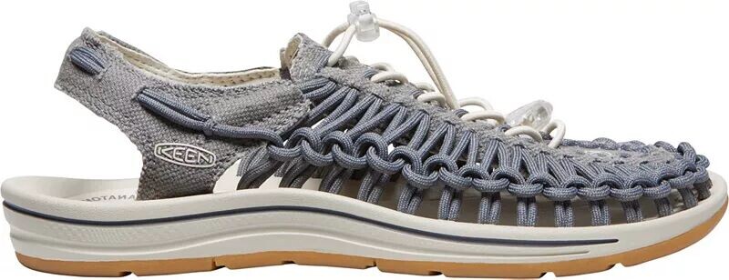

Женские парусиновые сандалии Keen Uneek