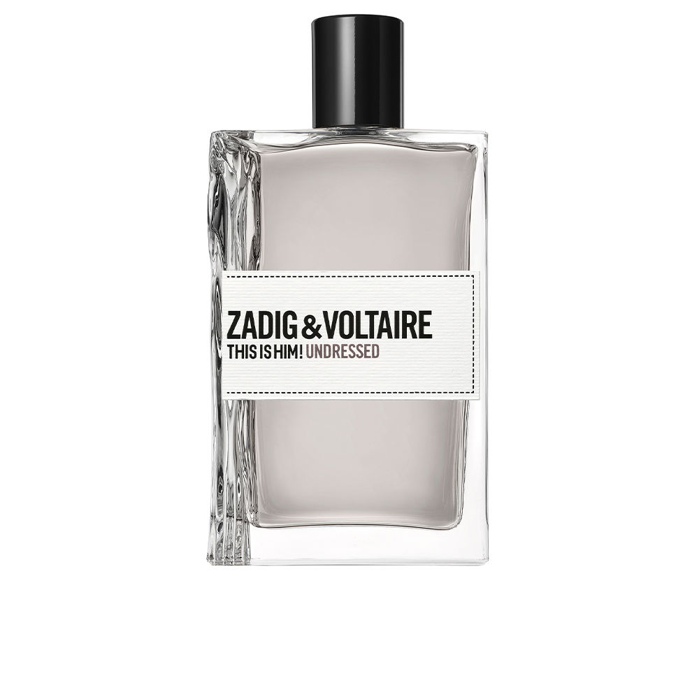 Духи This is him! undressed Zadig & voltaire, 100 мл