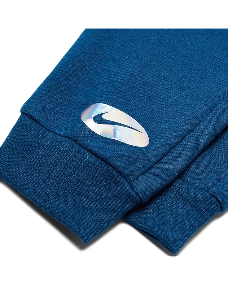 Брюки Nike Icon Clash Joggers, цвет Valerian Blue