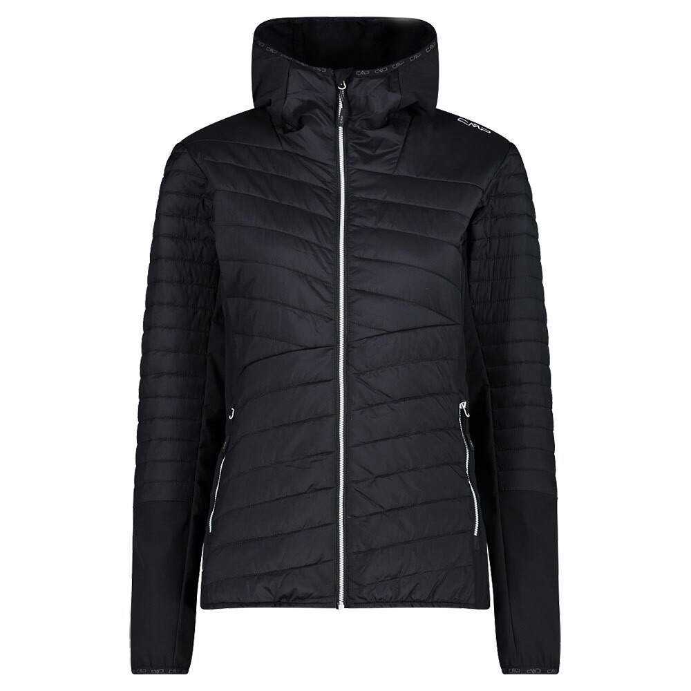 

Куртка CMP 33Z6026 Padded, серый