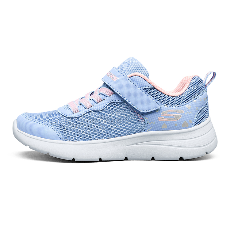 

Отличные новости Детские кроссовки GS Low-top Фиолетовый Skechers