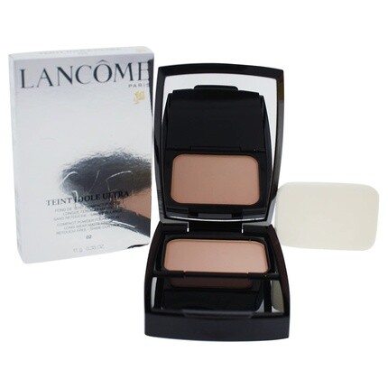 

Lancome Teint Idole Compact Foundation N°02 Lys Rosé 11г Lancôme