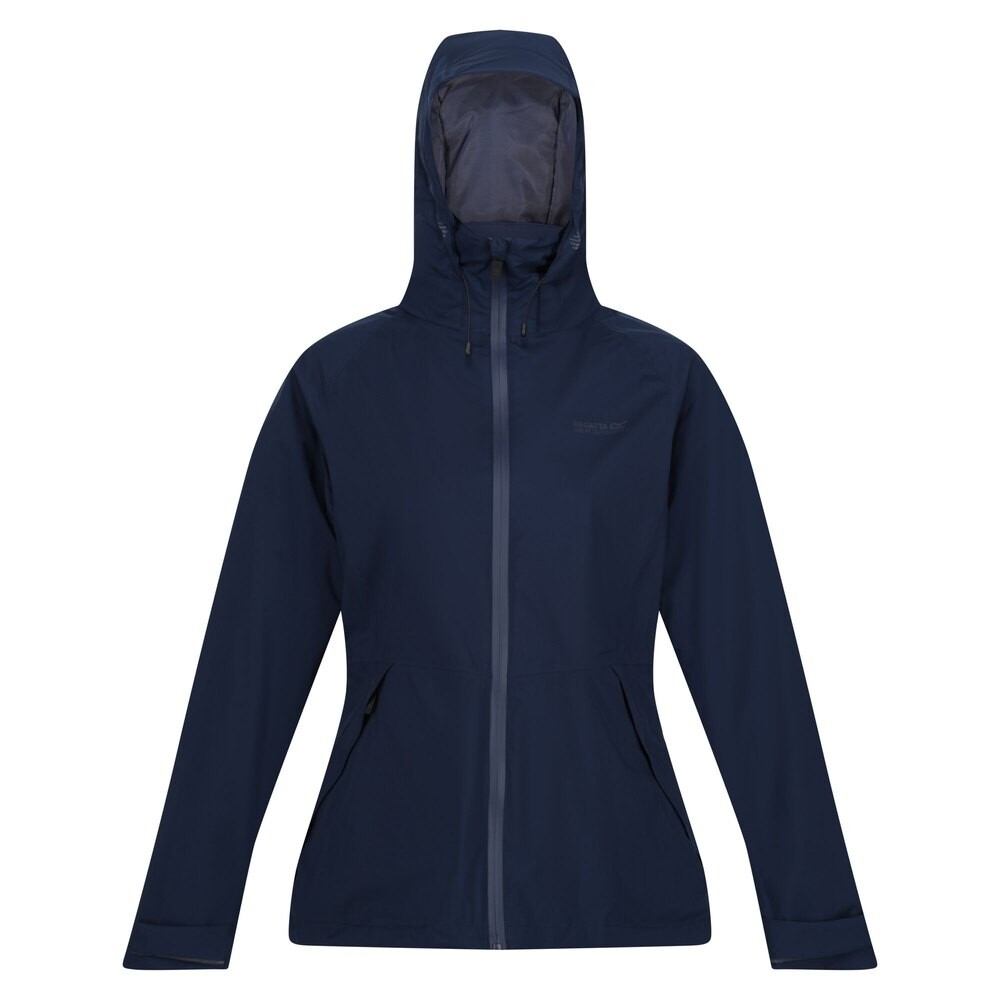

Куртка Regatta Rolton Waterproof, синий