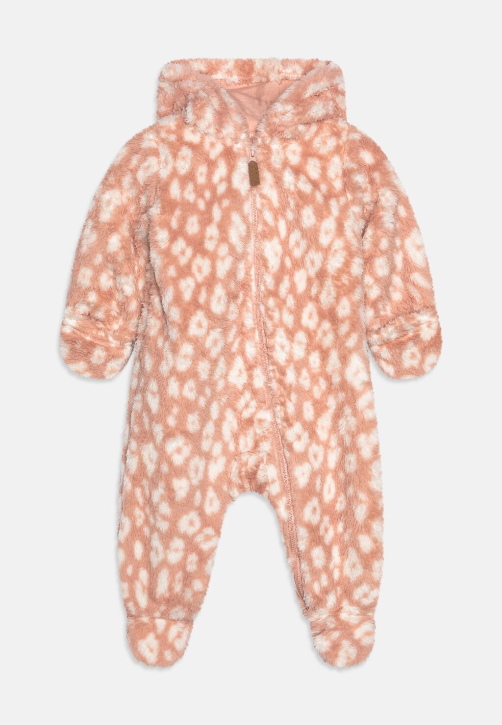 

Комбинезон Carter's, цвет pink