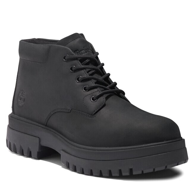 

Ботинки Timberland ArborRoad Wp, черный