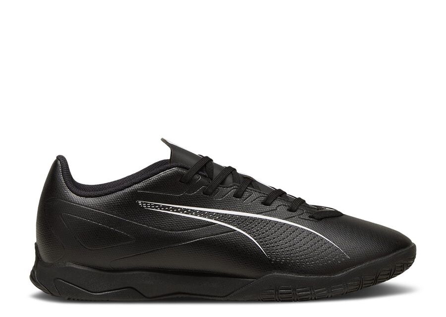 

Кроссовки Puma Ultra 5 Play IT, черный/белый