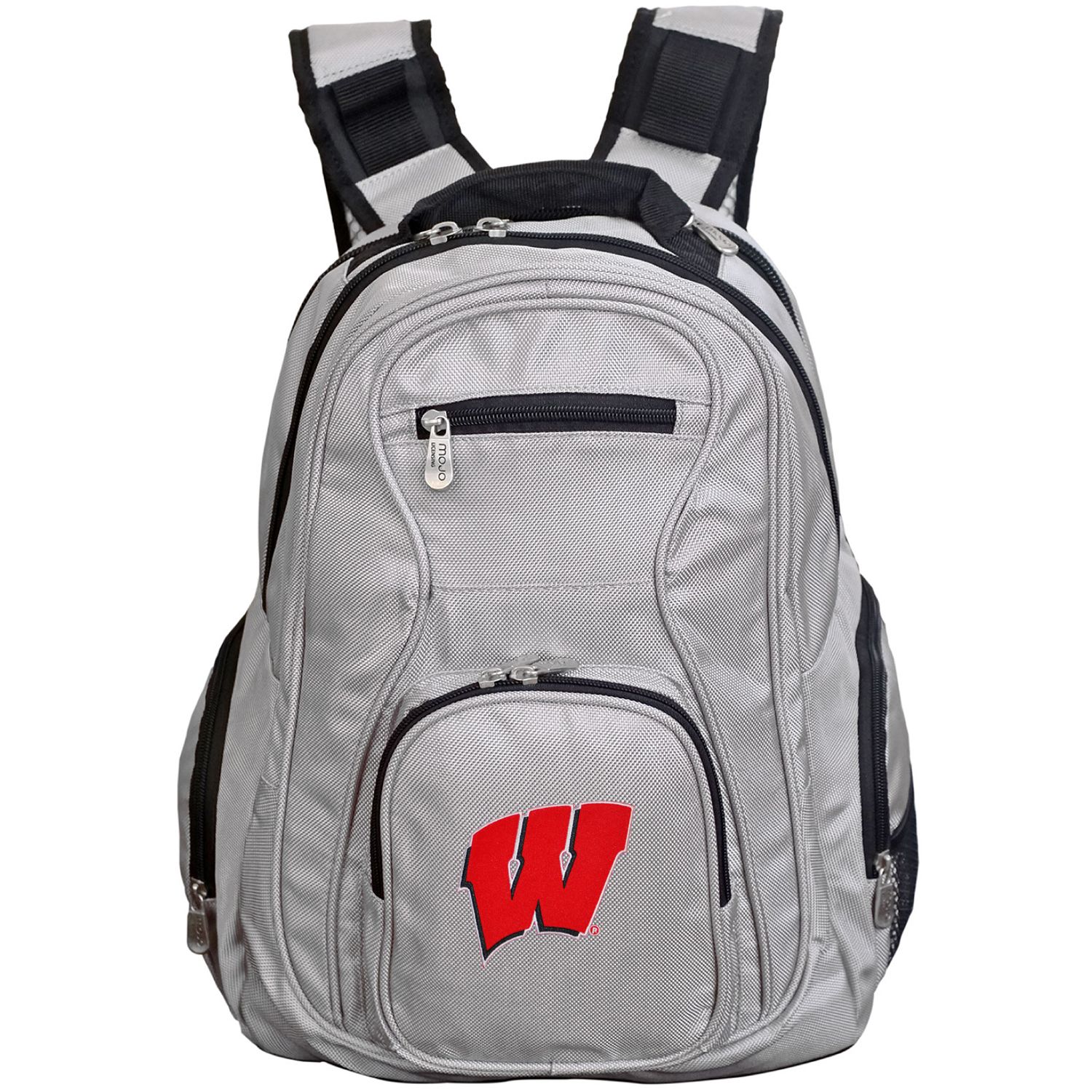 Рюкзак для ноутбука премиум-класса Wisconsin Badgers сувенирные магниты на холодильник 20304 с изображением города висконсин